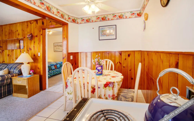 Paradise Suites & Rental