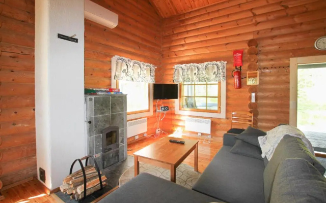 Matikkala Cottages