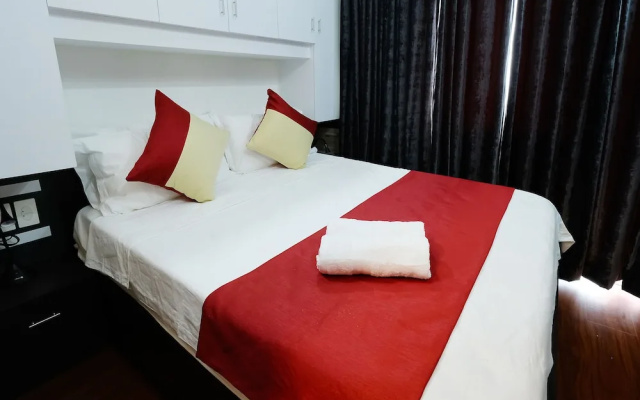 Lotus Residence, Manila (SMDC Breeze Residences)