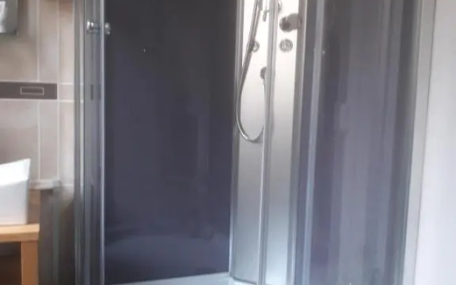 appartement "les goumis"