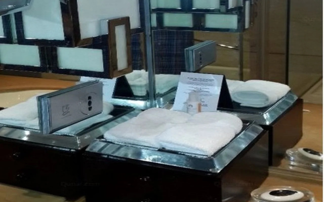 Отель Guoman Hotel Shanghai