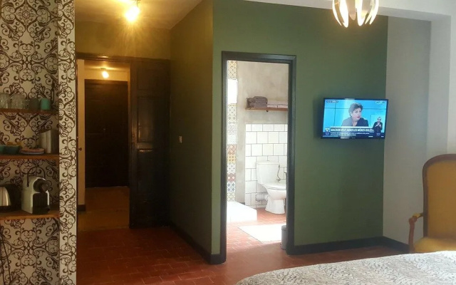 Logement Onze
