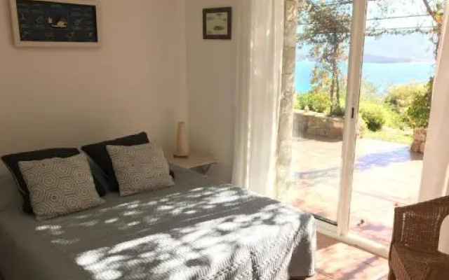 Villa d'Ortoli 2