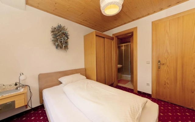 Hotel Garni Hafele