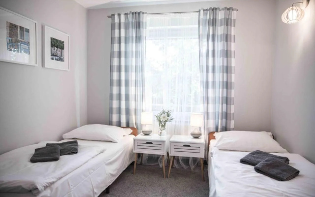 Hotel Portus