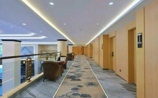Xinhuan International Hotel