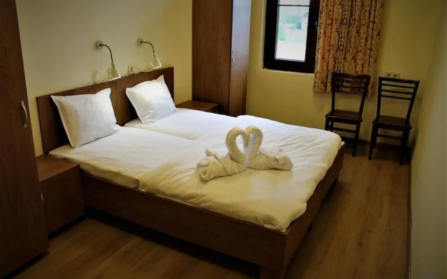 Hostel Central Station