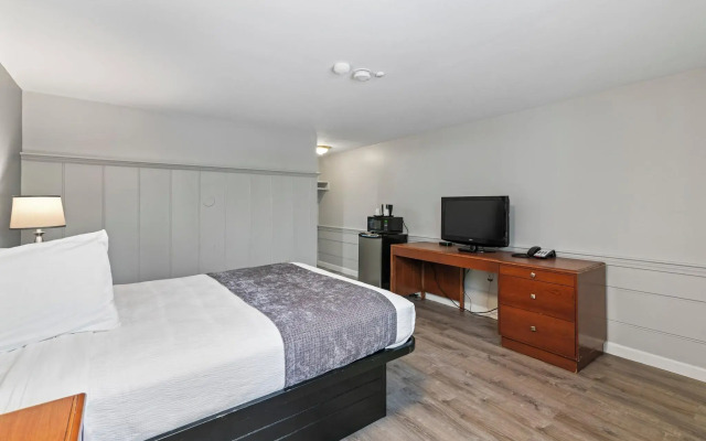 Knights Inn Boston/Danvers