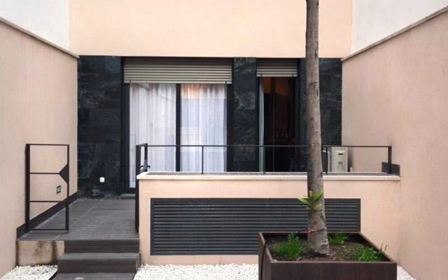Enjoybcn Patio de Gala Apartments