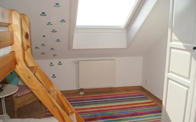 Winterberg Appartement 21067