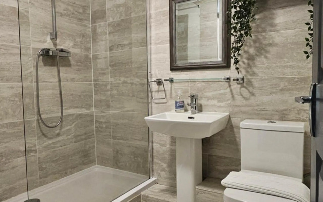 The Exchange Suite