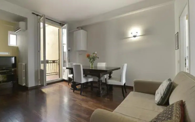 Fondazza Halldis Apartments
