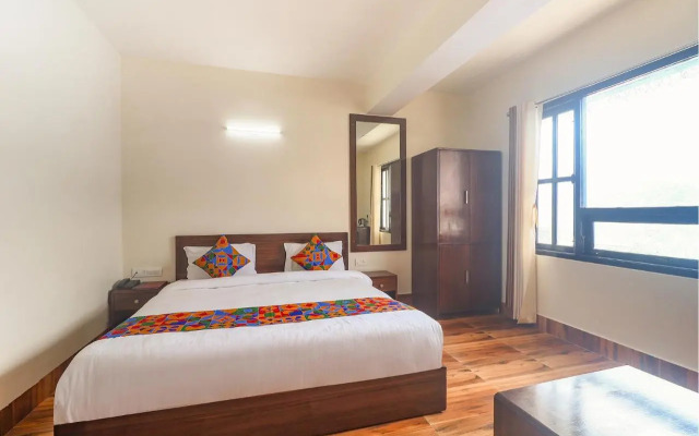 FabHotel Kutighar Regency