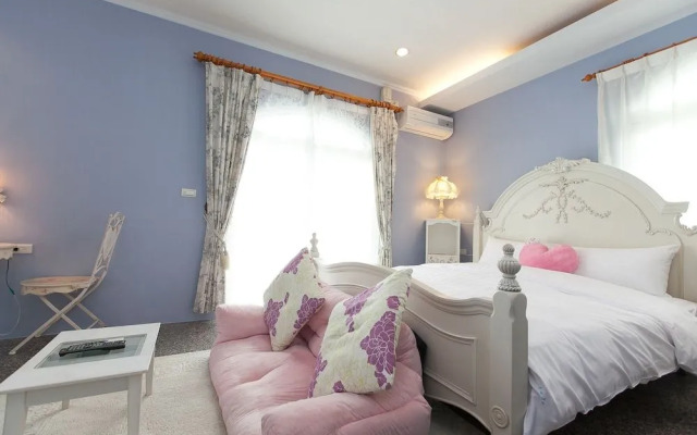 Beauty Monroe B&B