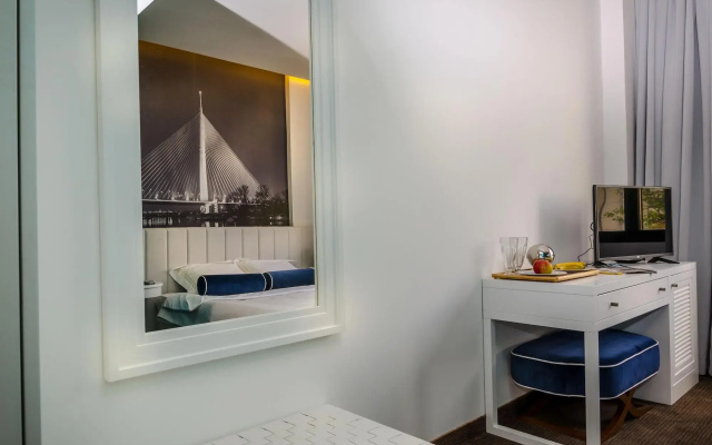 Hotel Passport Garni