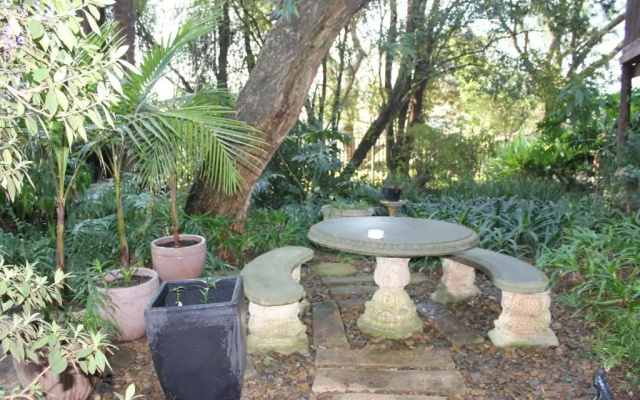 The Sabie Town House Guest Lodge
