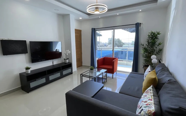 Residencial Uben Iii