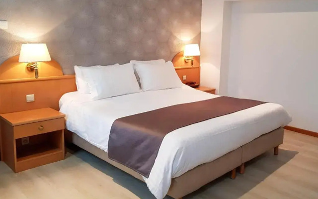 Hotel Cardinal