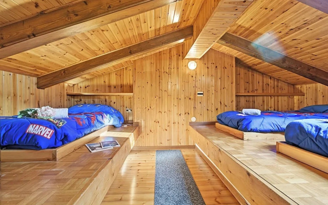Casa Maria - Mountain Sports Base