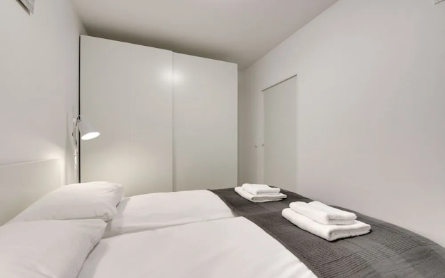 Flats For Rent - Waterlane Island