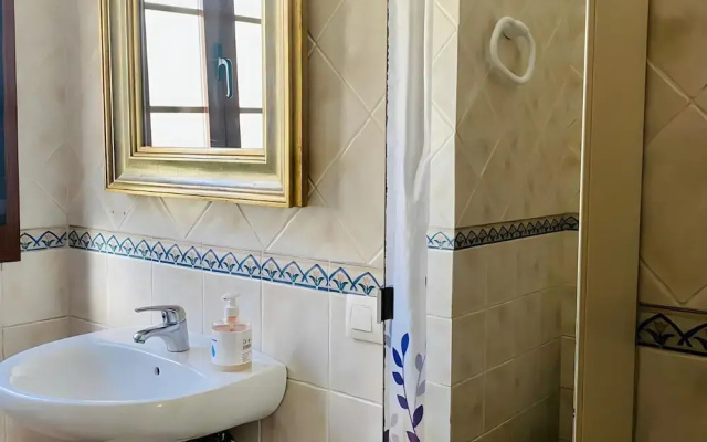 Amplio Chalet con Piscina