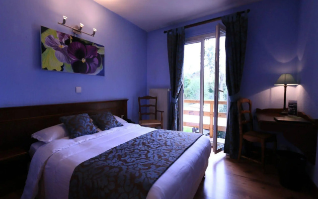 Logis Le Petit Casset