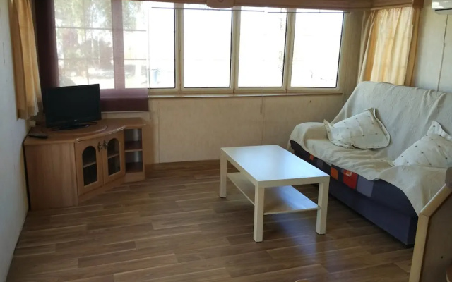 Camping Iznate