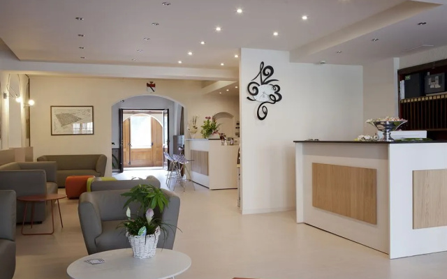 Park Hotel Evançon