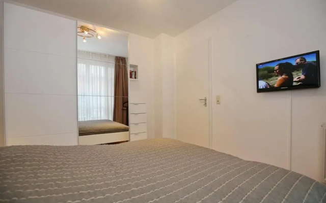 Dünenblick Wohnung 13