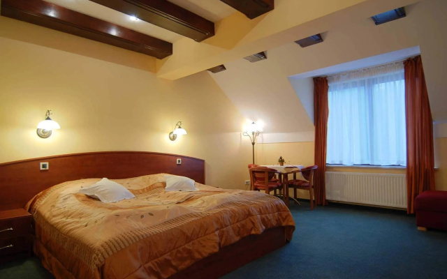Malachit Medical Spa