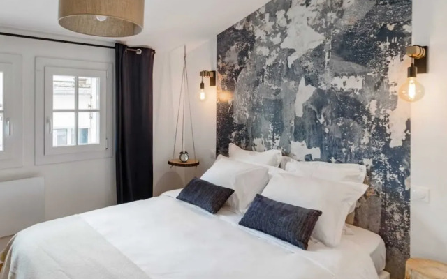 Home Chic Home - Les Toits Sainte Ursule
