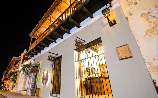 Scalea Di Mare Boutique Hotel - Hostel