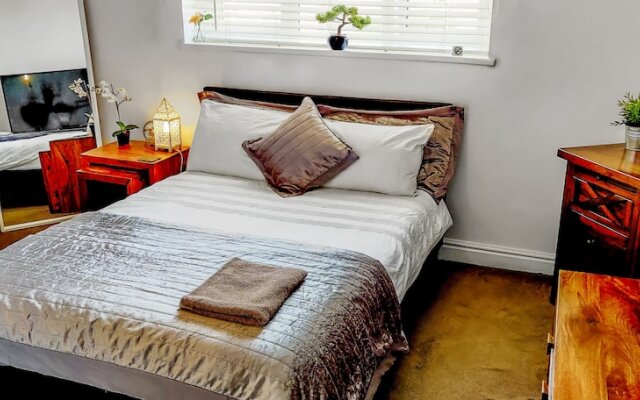 Freemantle Solent Lodge