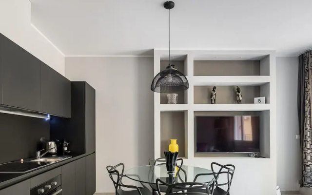 Casa Design di Via Goito by Wonderful Italy