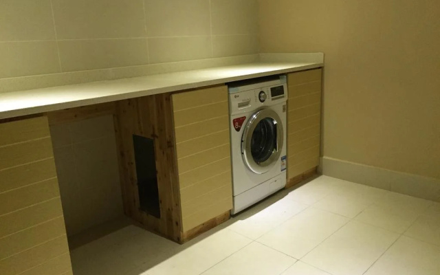 City Express Hotel Wuhan Hankou Qingnian Road