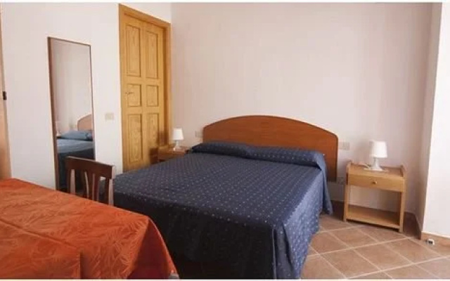 Villa La Cesa