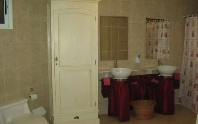 Aruba Palm Beach Villa