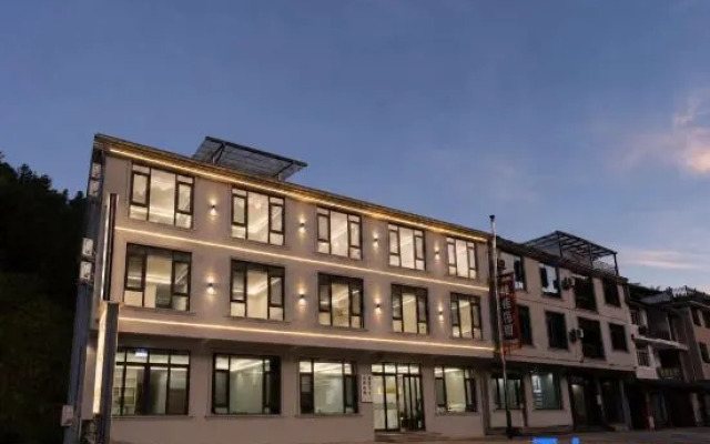 Yizhao Yixi Homestay