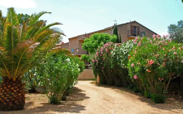 Casa Papi