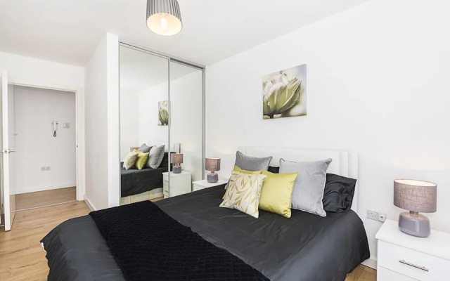 Gweal House Apartments