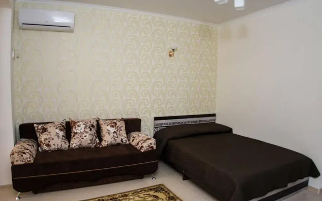 Guest House Ultramarin