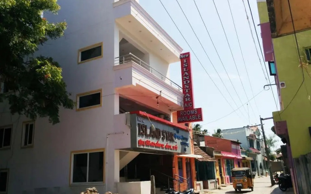 Hotel New Island Star A/C