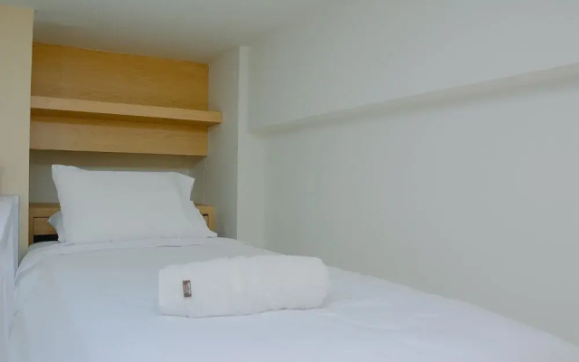 Stylish and Convenient Studio Dave Apartment