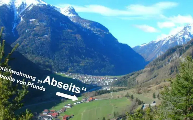 Abseits