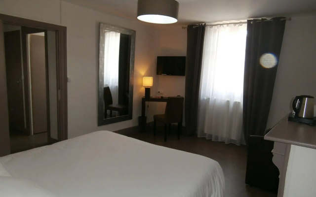 Art Hotel Tendance