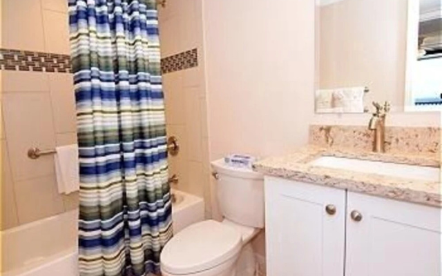 Sundial A406 - One Bedroom, Direct Beachfront! Condo