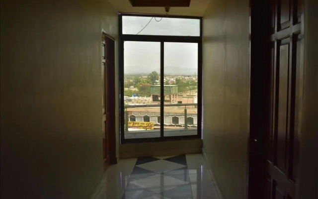 Rajada Hotel