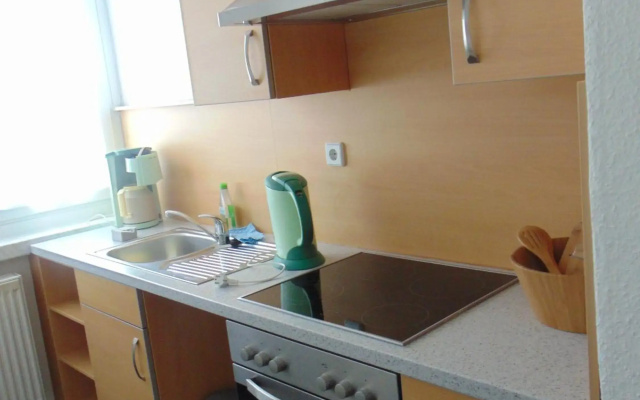 Ferienwohnung August 30