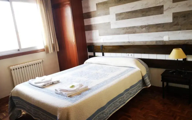 Hostal Louro