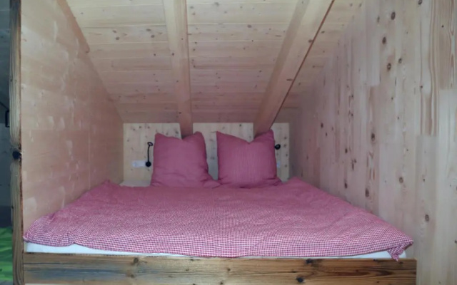 Ferienwohnung Birkennest